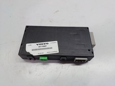 2007-2018 VOLVO S60 Tow Bar