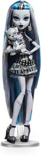 Monster High Doll, Frankie