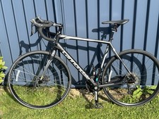 Cannondale Synapse Road Bike