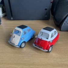 Kinsmart Kintoys 1:38 BMW