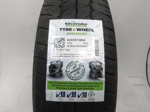 215 r16c 113 111r maxxis - 215, 113/111r