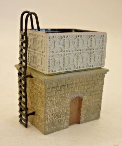 Hornby lyddle end gauge - hornby,