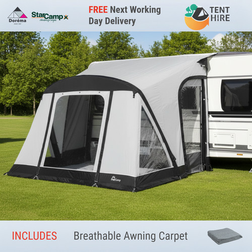 New with carpet 2026 - with,