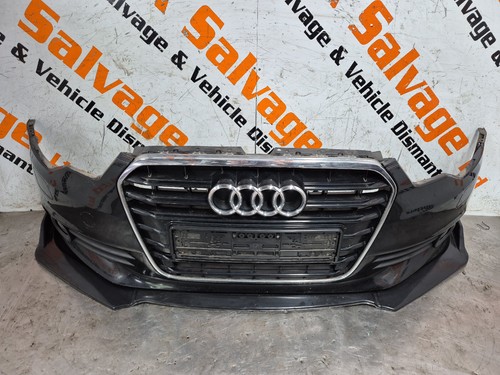 2011 2015 audi - se, front