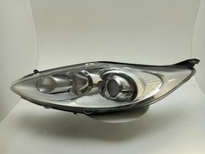FORD FIESTA Headlamp Headlight