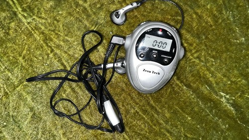 Zeon tech talking - zeon,