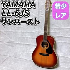 YAMAHA Yamaha LL-6JS Acoustic