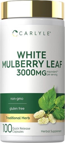 Mulberry leaf extract - extract, |