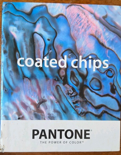 Pantone color specifier - color,