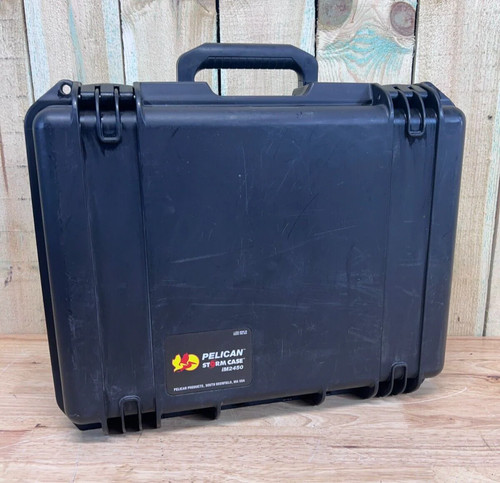Pelican im2450 storm - pelican,