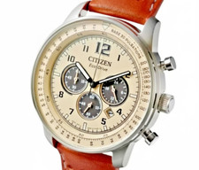 Citizen Men's CA4500-08X