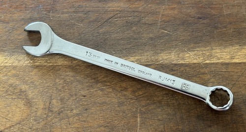 Britool rjm13 13mm metric - rjm13,