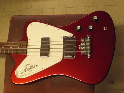 Gibson thunderbird non reverse - thunderbird, non-reverse