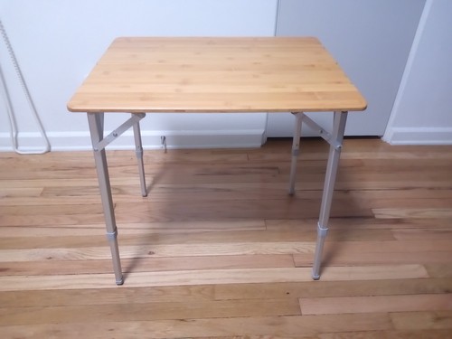 Camco 51895 aluminum - 51895, bamboo