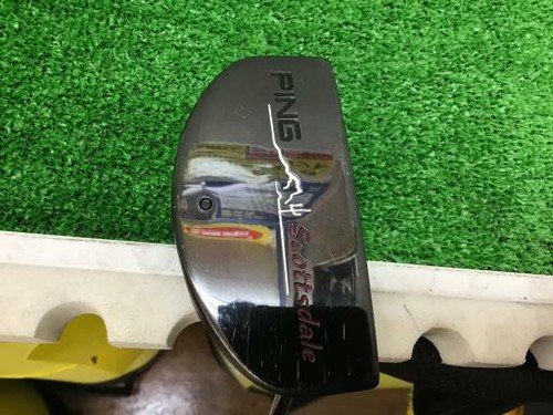 Ping scottsdale half pipe 36in - pipe,