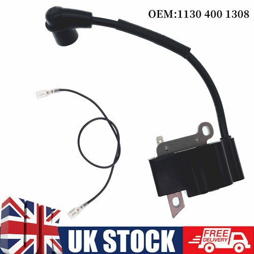 Ignition coil compatible - ignition, with