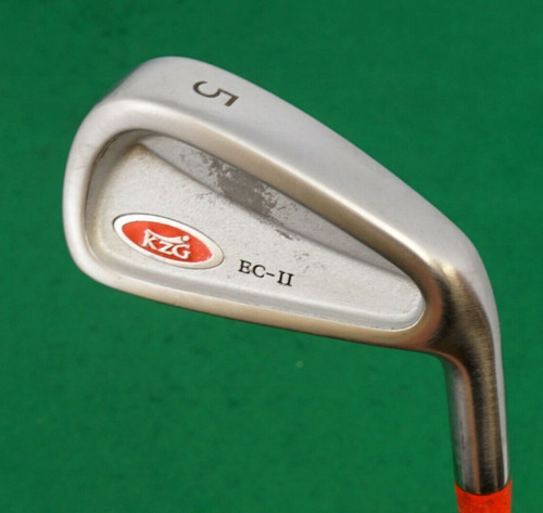 Kzg iron regular steel - ec,