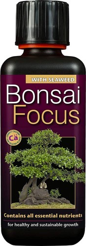 Growth technology bonsai - growth,