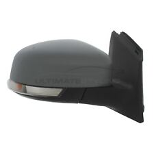 Ford Focus Mk3 2011-> Electric Power Folding Door Wing Mirror Drivers Side Right