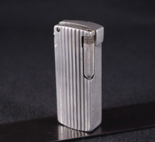 Antique Lighter WW2 S.G.D.G QUERCIA Commodore (№07)