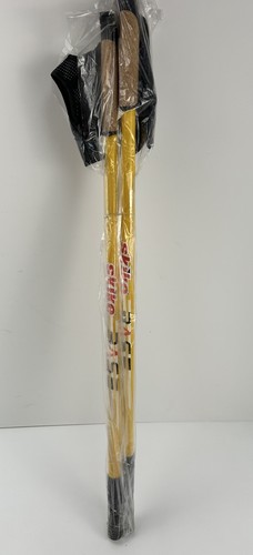 Skike base adjustable poles - adjustable,