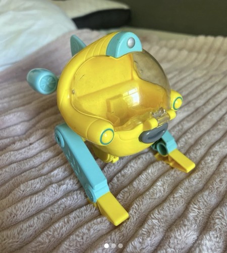 Octonauts gup - octonauts,