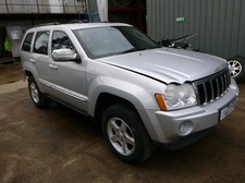 JEEP GRAND CHEROKEE WK