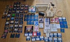 Commodore Amiga A600 Vintage Computer Bundle