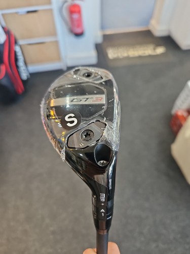 Titleist gt3 degree - 19, 3
