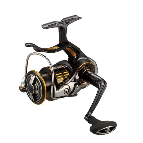 Daiwa luxus 2500xh lbd - luxus, 2500xh-lbd