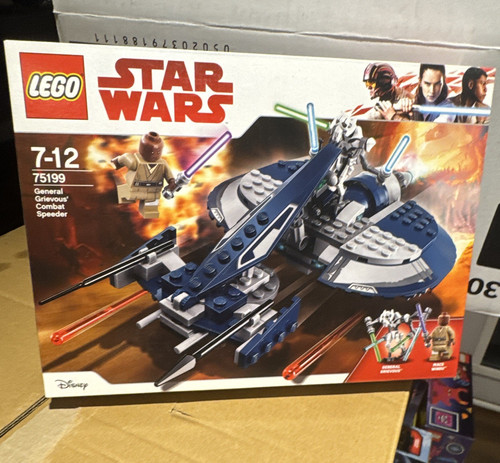 Lego star wars - wars, general