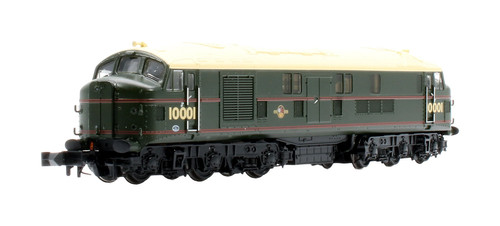 Graham farish gauge - graham, n