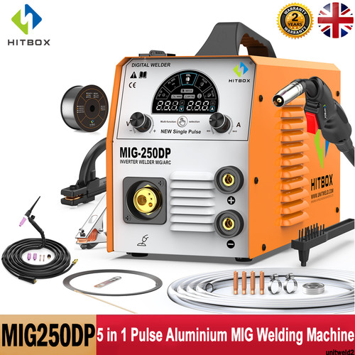 250amp gas gasless - gas,