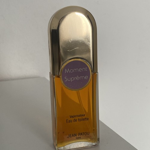 Jean patou moment - jean,
