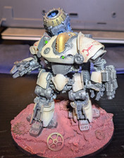 30k Forgeworld Mechanicum