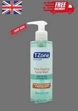 T-Zone Skincare Pore Clearing