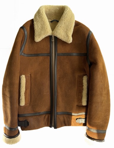Paul smith shearling aviator - paul,