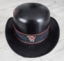 Postman Hat, size EU 55, US 7