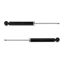 2x Shock Absorbers Rear for VW Golf Passat Scirocco Touran 2003-2016 344459