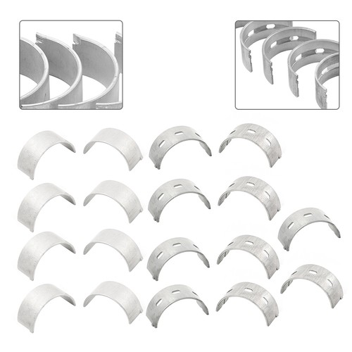 Connecting rod crankshaft - +50,
