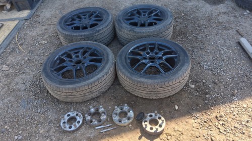 T25 wheels porsche boxster - porsche,
