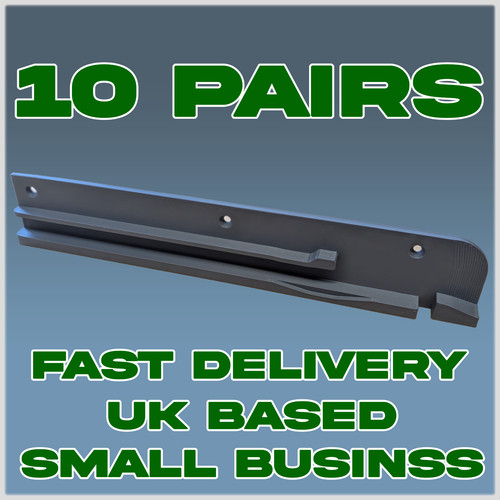 10x pair festool systainer - 10x,