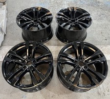 BMW X5 X6 M50d 468m 20”