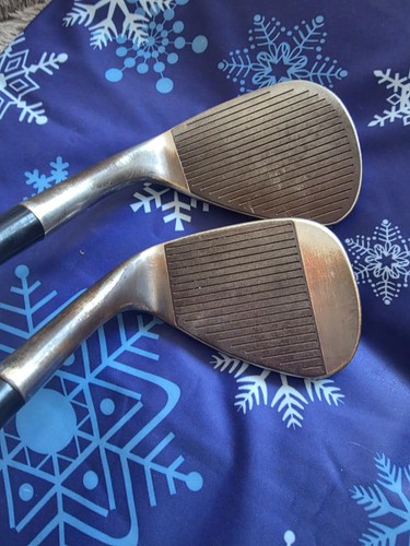 Taylormade milled grind - milled,