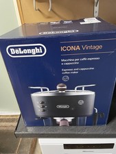 DELONGHI Icona Vintage Coffee