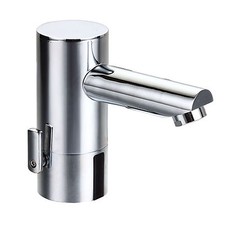 CHROME AUTOMATIC SENSOR TAP