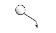 Mirror Left Hand for 1986 Honda MTX 125 RWF (Disc)