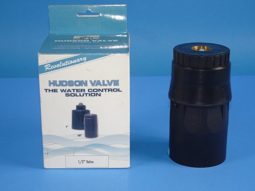 Hudson self contained float - hudson, self-contained