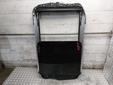 MG HS PANORAMIC SUN ROOF