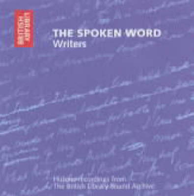 Writers historic recordings - writers:,